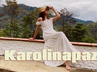Karolinapaz