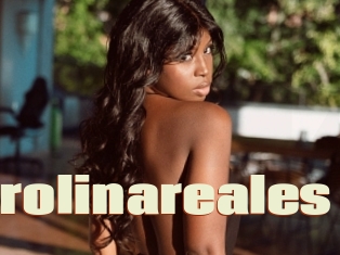 Karolinareales