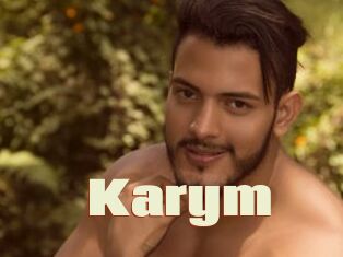 Karym