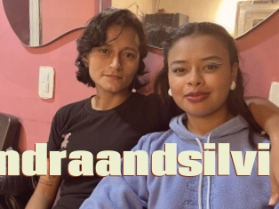 kasandraandsilvi Sexe I