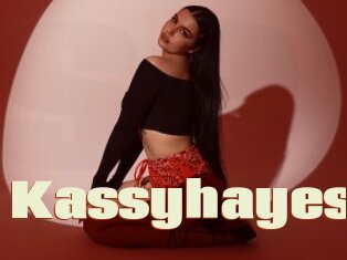 Kassyhayes