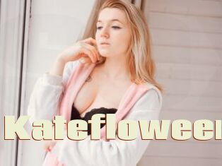 Katefloweer