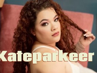 Kateparkeer