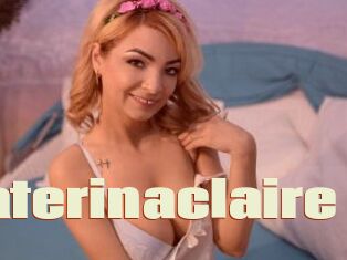Katerinaclaire