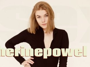 Katherinepowel