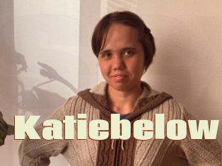 Katiebelow