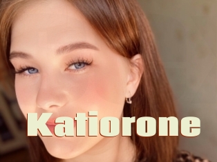 Katiorone