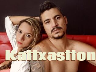 Kattxastton