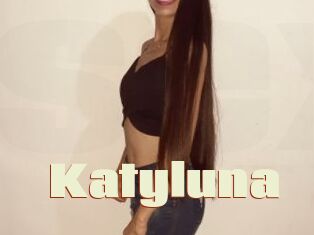 Katyluna