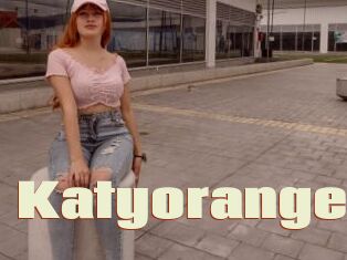 Katyorange