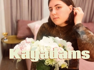 Kayadams