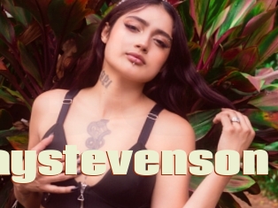 Kaystevenson