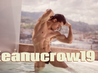 Keanucrow19