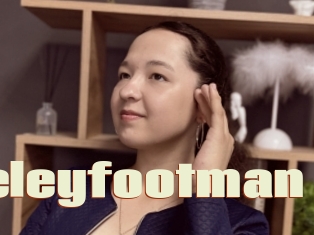 Keeleyfootman