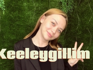 Keeleygillim