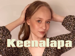 Keenalapa
