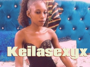 Keilasexyx