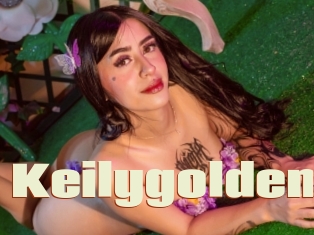 Keilygolden