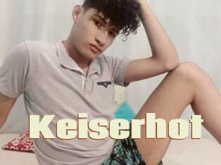 Keiserhot