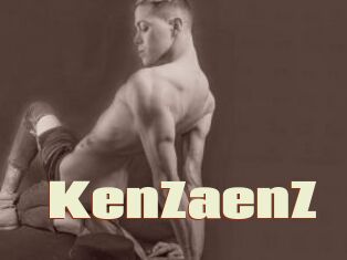 KenZaenZ