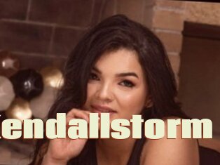Kendallstorm