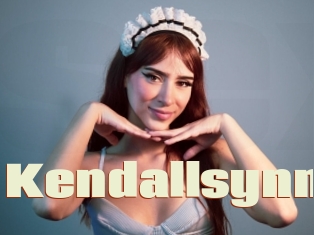 Kendallsynn
