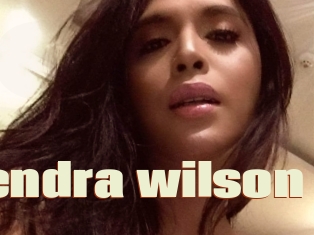 Kendra_wilson