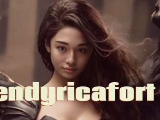 Kendyricafort
