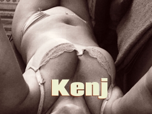 Kenj
