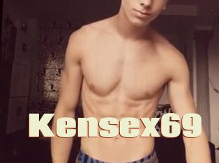 Kensex69