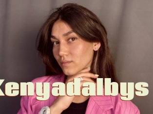 Kenyadalbys
