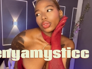 Kenyamysticc