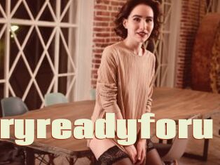Kerryreadyforu