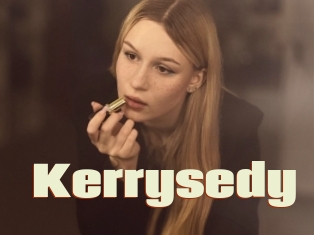 Kerrysedy
