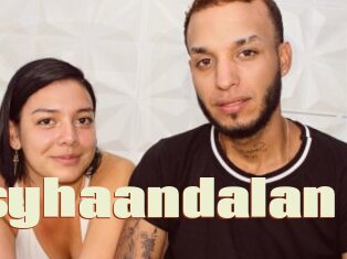 Kesyhaandalan