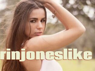 Ketrinjoneslike