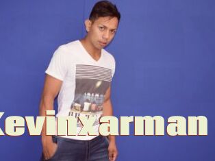 Kevinxarman