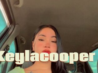 Keylacooper