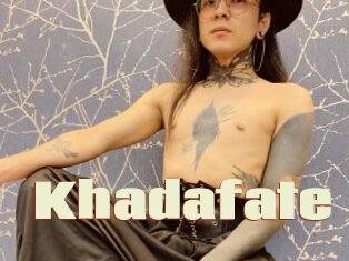 Khadafate