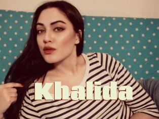 Khalida
