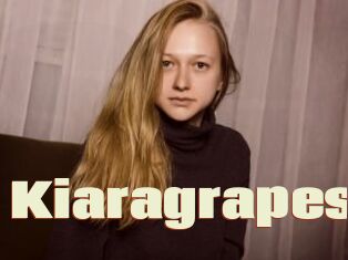 Kiaragrapes