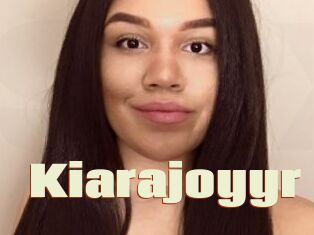 Kiarajoyyr