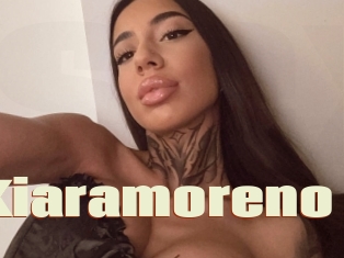 Kiaramoreno
