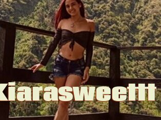 Kiarasweettt