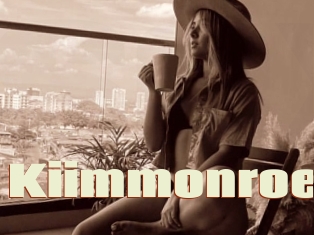 Kiimmonroe