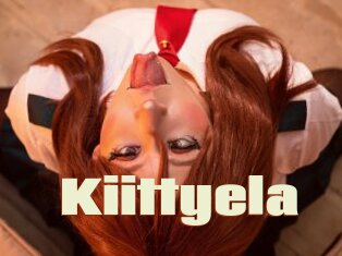 Kiittyela