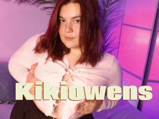 Kikiowens