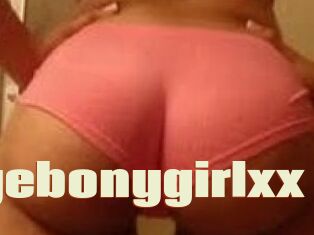 Kiknyebonygirlxx
