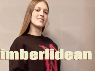Kimberlidean