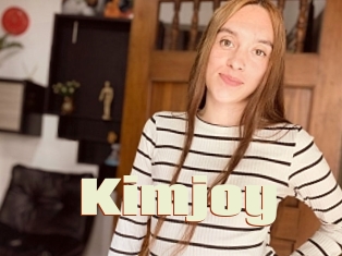 Kimjoy